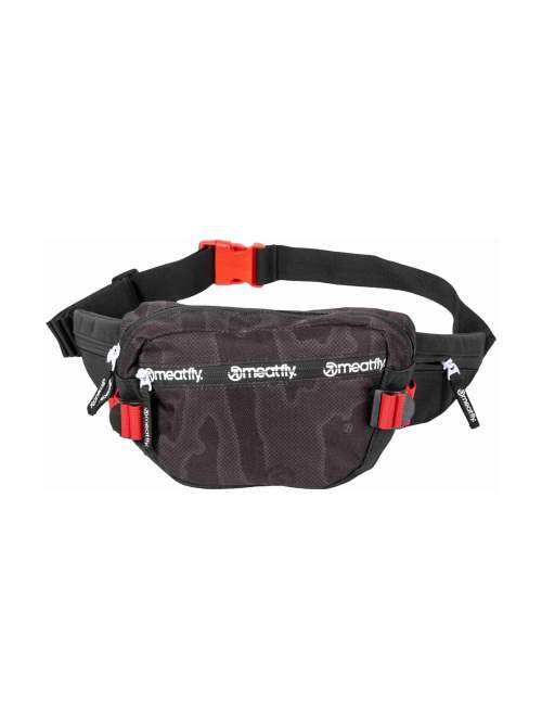Meatfly ledvinka Dash Morph Black