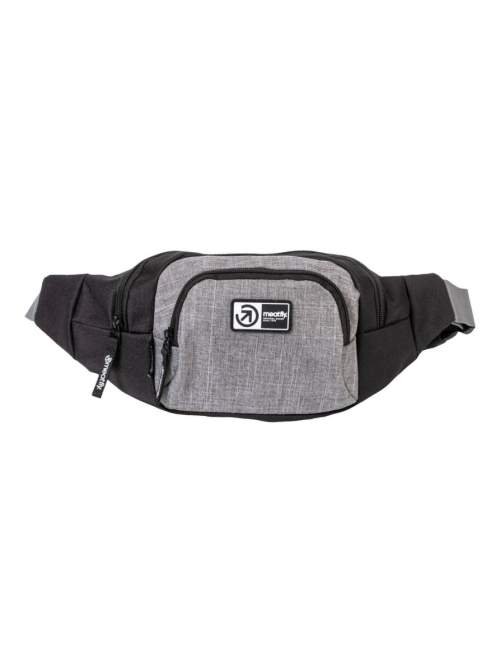 Meatfly ledvinka Wally Grey Heather