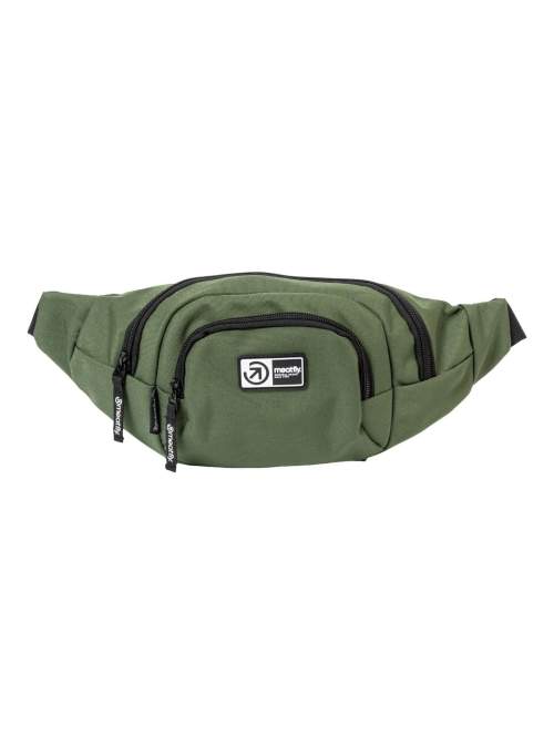 Meatfly ledvinka Wally Dark Olive