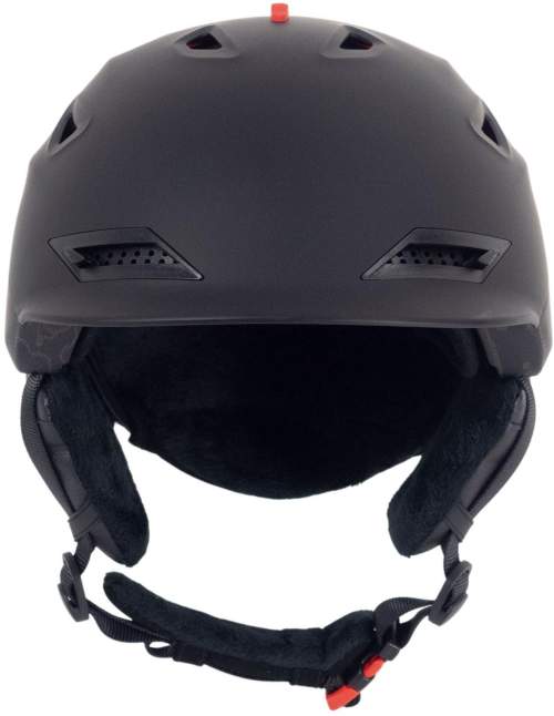 Meatfly Zenor Morph Black M/L