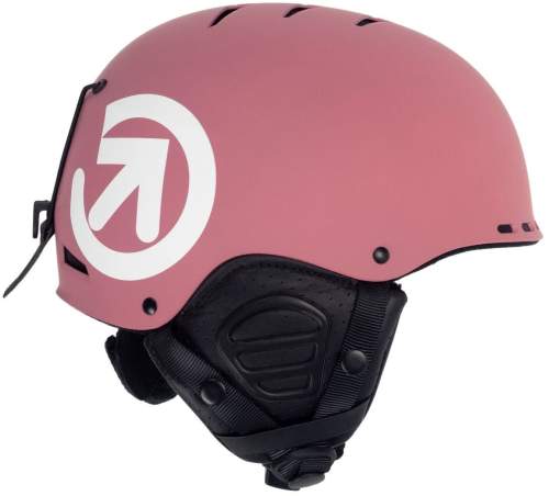 Meatfly Maul Dusty Rose M/L