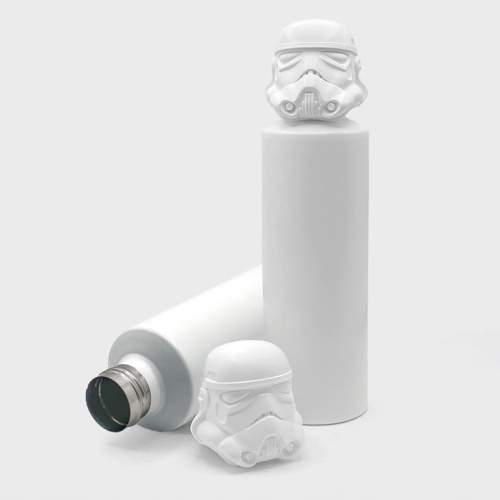 Stormtrooper nerezová láhev 500 ml