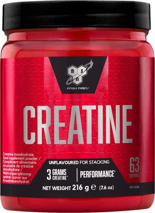 BSN Creatine DNA 216 g