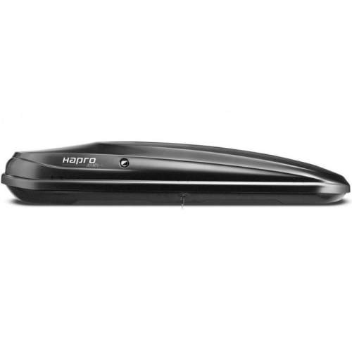 Střešní box Hapro Zenith 8.6 Anthracite 440l