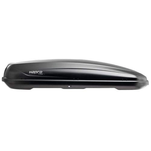 Střešní box Hapro Traxer 8.6 Anthracite 530l