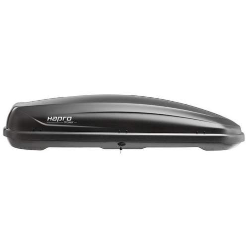 Střešní box Hapro Traxer 6.6 Anthracite 410l