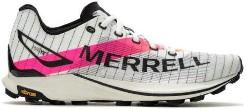 Bílé dámské sportovní boty MERRELL MTL Skyfire 2 Matryx