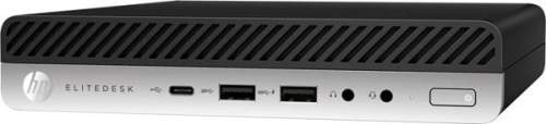 HP EliteDesk 800 G4 DM