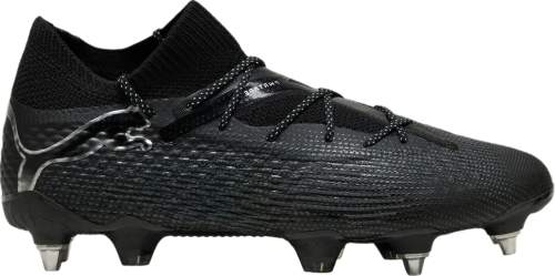 Puma FUTURE 7 ULTIMATE MxSG Pánské lisokolíky, černá, velikost 47