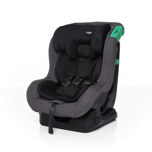 Zopa ZOPA Autosedačka Verso R129 0-105 cm Foggy Grey