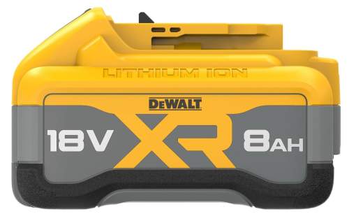 Dewalt DCB1880 Akumulátor Xr 18V 8AH