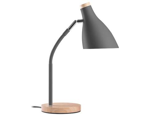 Stolní lampa Tracer Scandi Grey