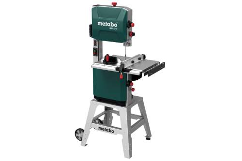 Pásová pila Metabo 900 W 2240 mm