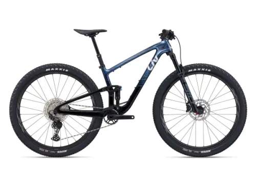 Giant Liv Pique Advanced 3 2024