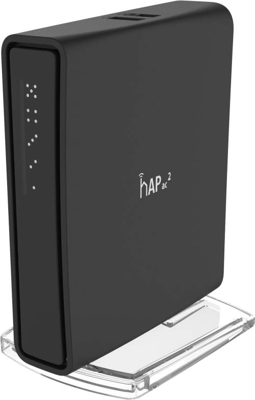 Mikrotik RBD52G-5HacD2HnD-TC