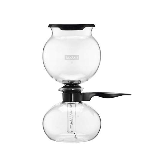 Vacuum pot Bodum Pebo (1208-01) - na 8 šálků, 1 000 ml