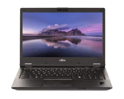 Fujitsu LifeBook E5410