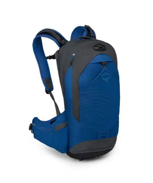 Osprey Escapist 25l modrý