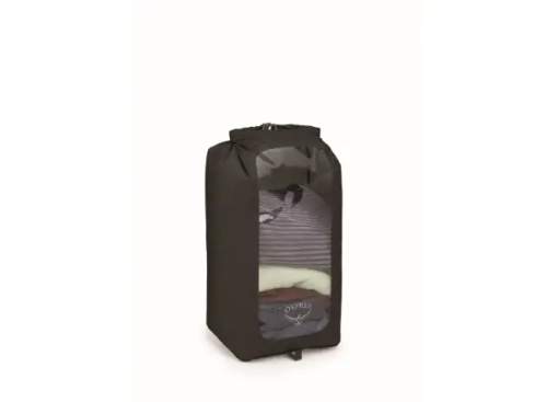 Osprey Vak Dry Sack 35 Window Black (10004949)