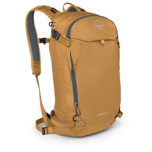 Osprey Soelden 22 artisan yellow uni