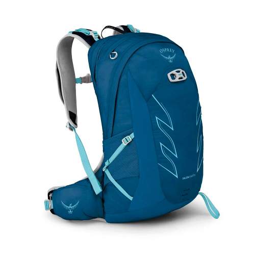 Osprey Talon Earth 22 Deep Ocean Blue
