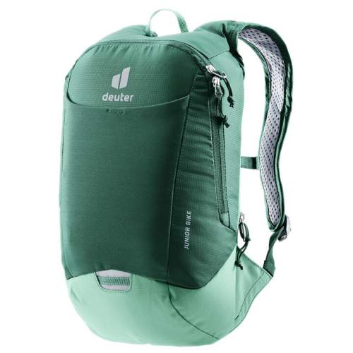 Deuter Junior Bike - Zelená