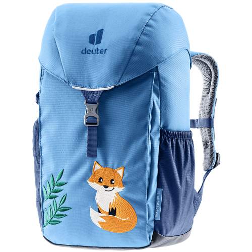 Deuter Waldfuchs 10 Wave-nightblue