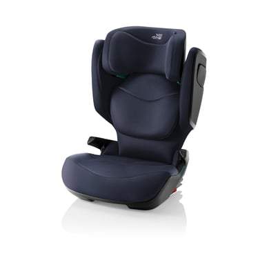 Britax Römer Autosedačka Kidfix Pro M Style, Dusty Rose
