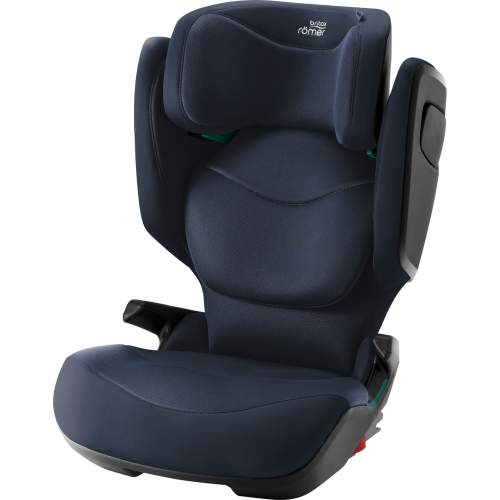 Britax Römer Autosedačka Kidfix Pro M Style, Night Blue
