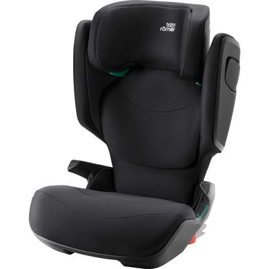 Britax Römer Autosedačka Kidfix Pro M Classic, Space Black