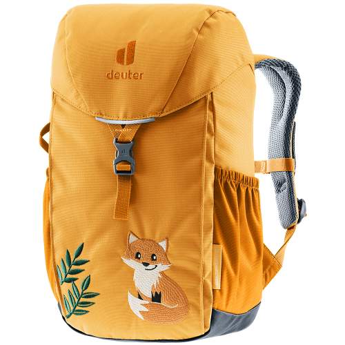 Deuter Waldfuchs 10 Amber-maple