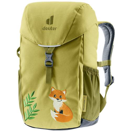 Deuter Waldfuchs 10 Linden-cactus