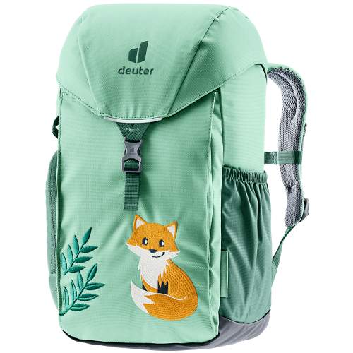Deuter Waldfuchs 10 Spearmint/seagreen