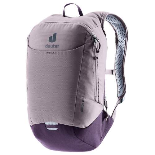 Deuter Junior Bike fialová