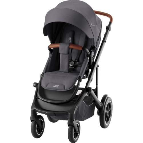 Britax Römer kočárek Smile 5Z Midnight Grey