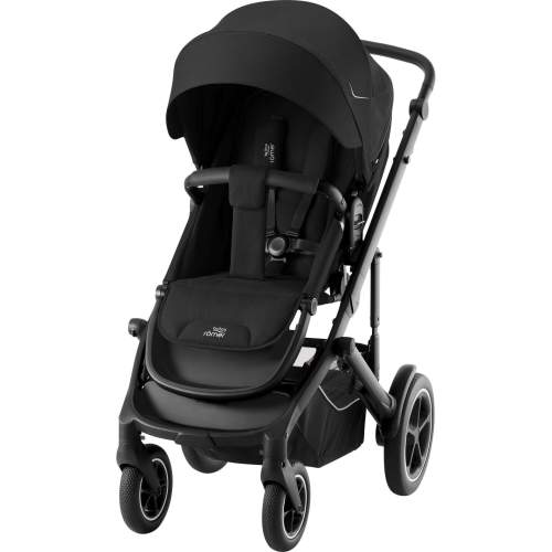 Britax Römer kočárek Smile 5Z Space Black