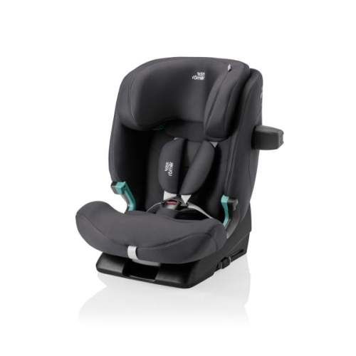 Britax Römer Autosedačka Advansafix Pro Classic, Deep Grey
