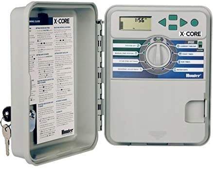 Hunter Ovládací jednotka X-CORE-401-E (trafo)