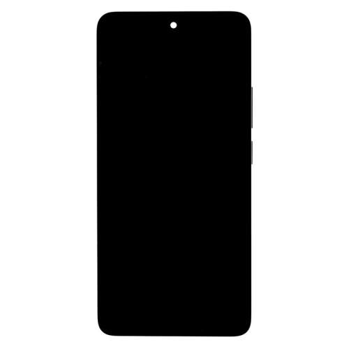 Xiaomi LCD Display + Dotyková Deska + Přední Kryt pro Xiaomi Redmi Note 13 4G Midnight Black