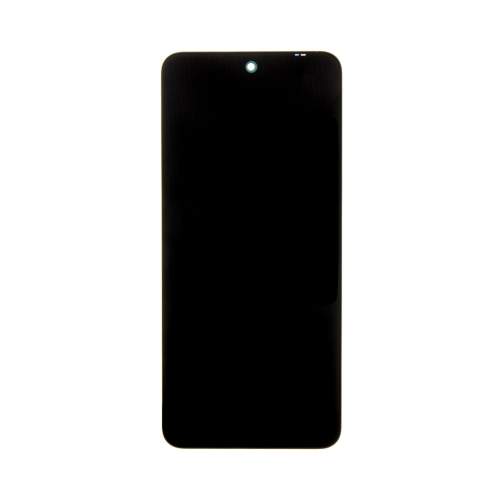 Xiaomi LCD Display + Dotyková Deska + Přední Kryt pro Xiaomi Redmi Note 12 5G, 57983116267 - neoriginální