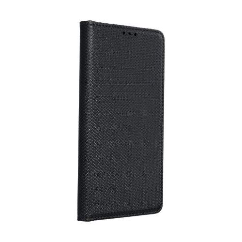 Flipové pouzdro Smart Case Book pro Motorola moto G14, černá