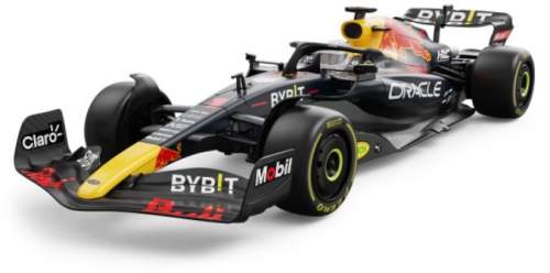 Rastar RC auto Formule Red Bull Racing 1:12