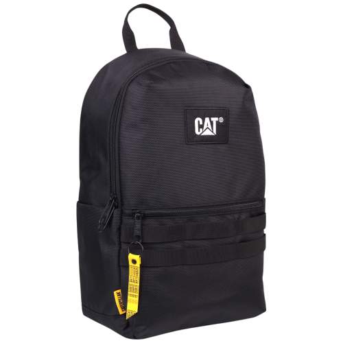 Caterpillar Batoh Combat Gobi černý