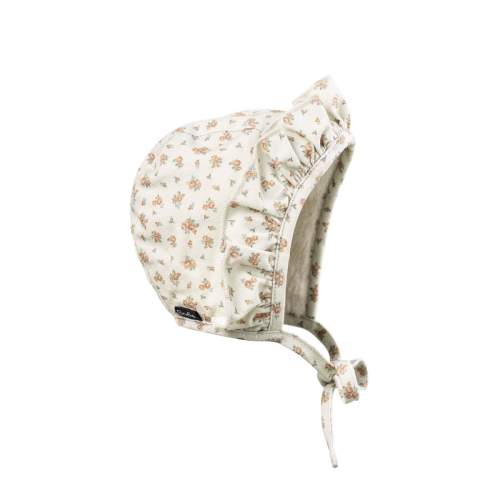 Elodie Details Zimní čepeček pro miminka Autumn Rose 3-6m