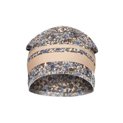 Elodie details Winter Beanies čepice Blue Garden 1-2 roky