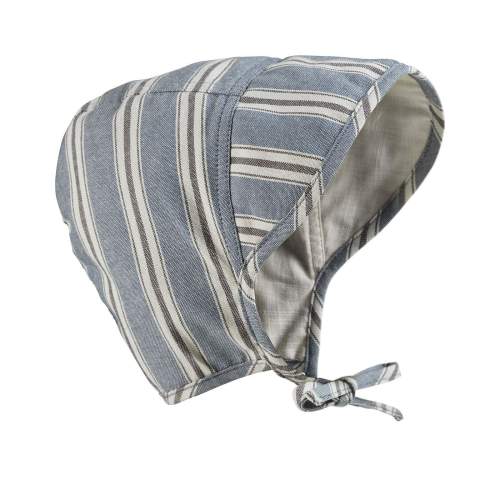 Elodie details Čepeček pro miminka Baby Bonnets Sandy Stripe 3-6 měsíců