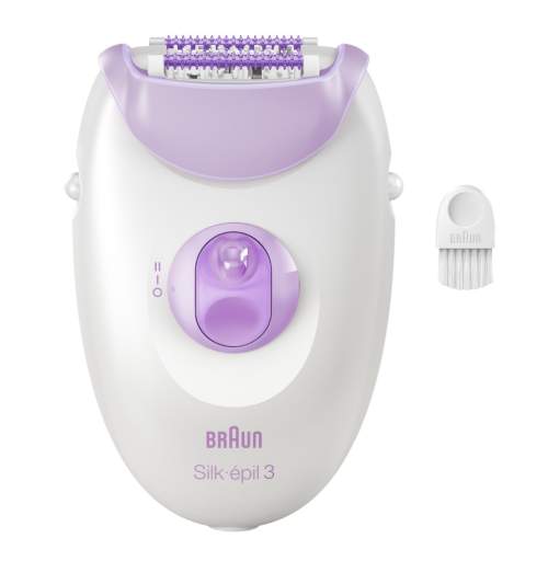 Braun Silk-épil 3 3-000