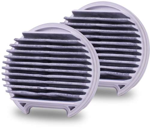 Filtr do vysavače KOMA HFIR2 - pro vysavače Xiaomi Mi Vacuum Cleaner Light, 2ks