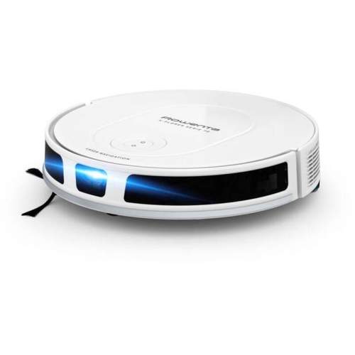 Robotický vysavač Rowenta X-Plorer S70 Animal & Allergy RR8477WH Bílý