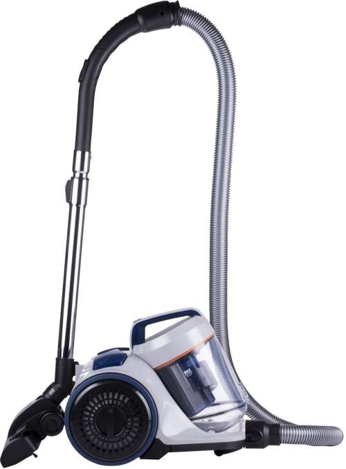 Bezsáčkový vysavač Dirt Devil Podlahový vysavač bagless DD2505 2,5 l